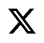 x-logo